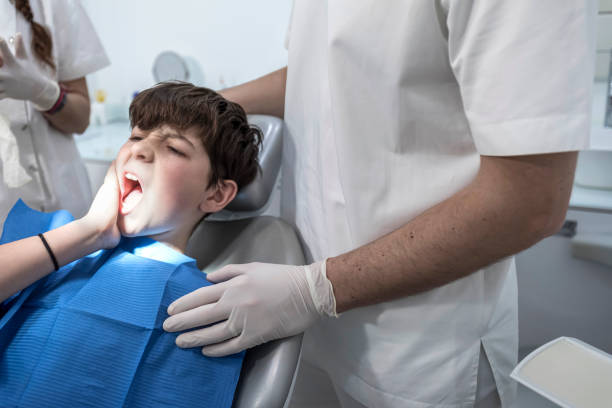 Best Chipped Tooth Repair Near Me  in Indio, CA